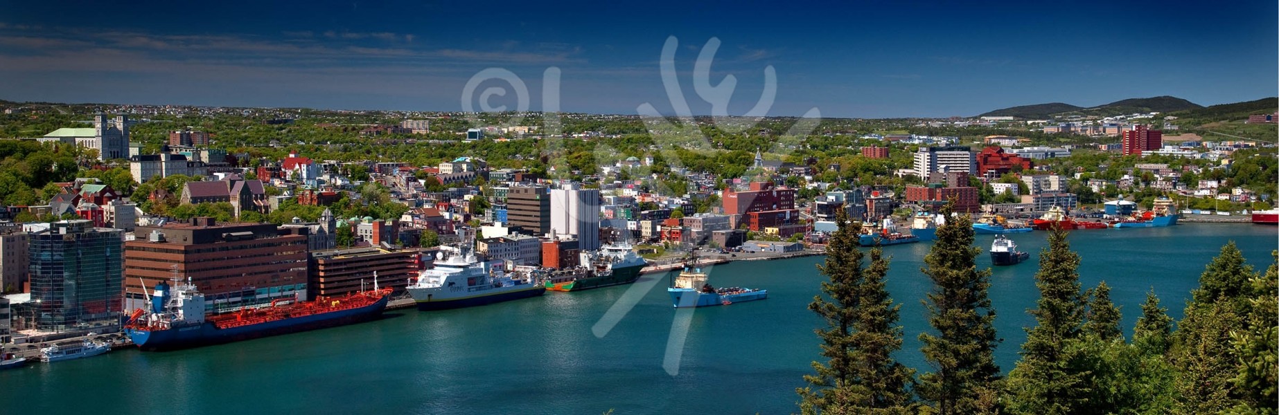 St. John's